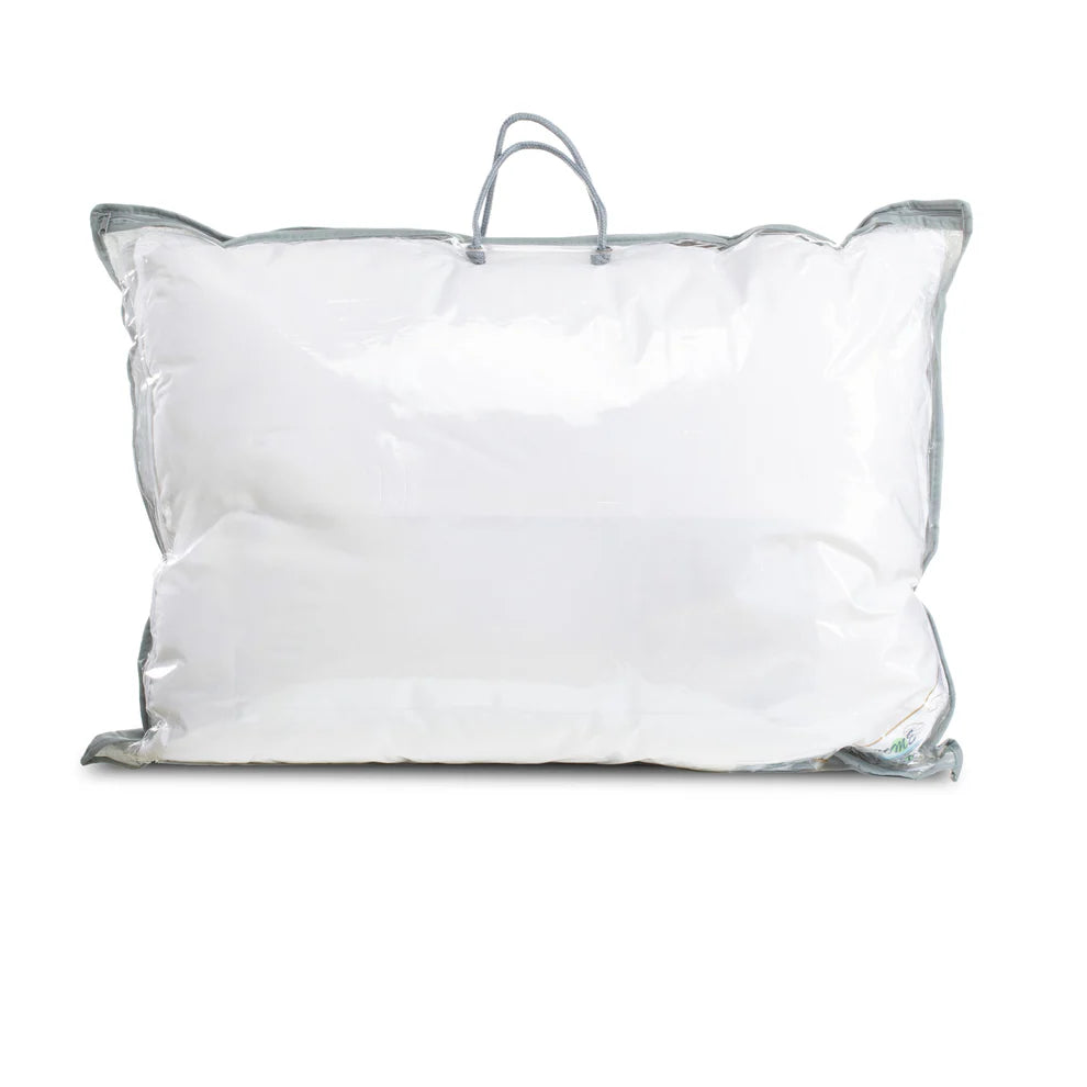 Set 2 perne puf de rata 50x70