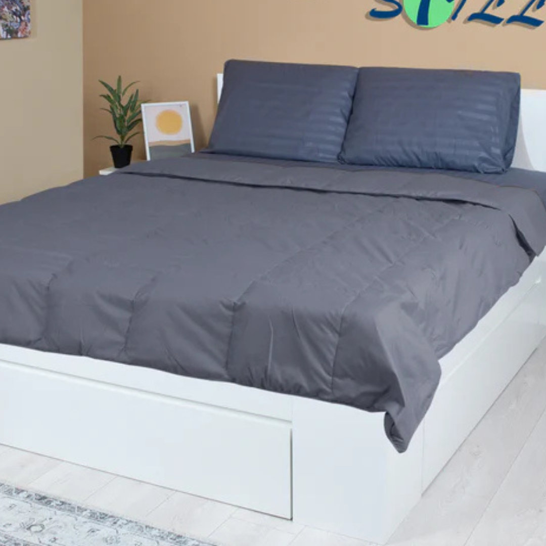 Pilota din Pene de Rață 200×200