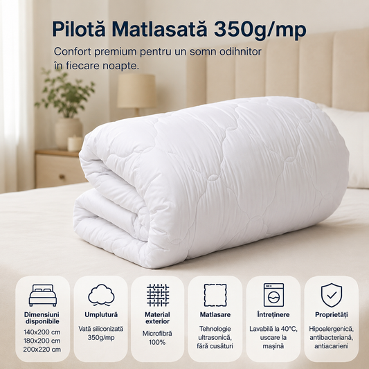 Pilota Hoteliera Premium