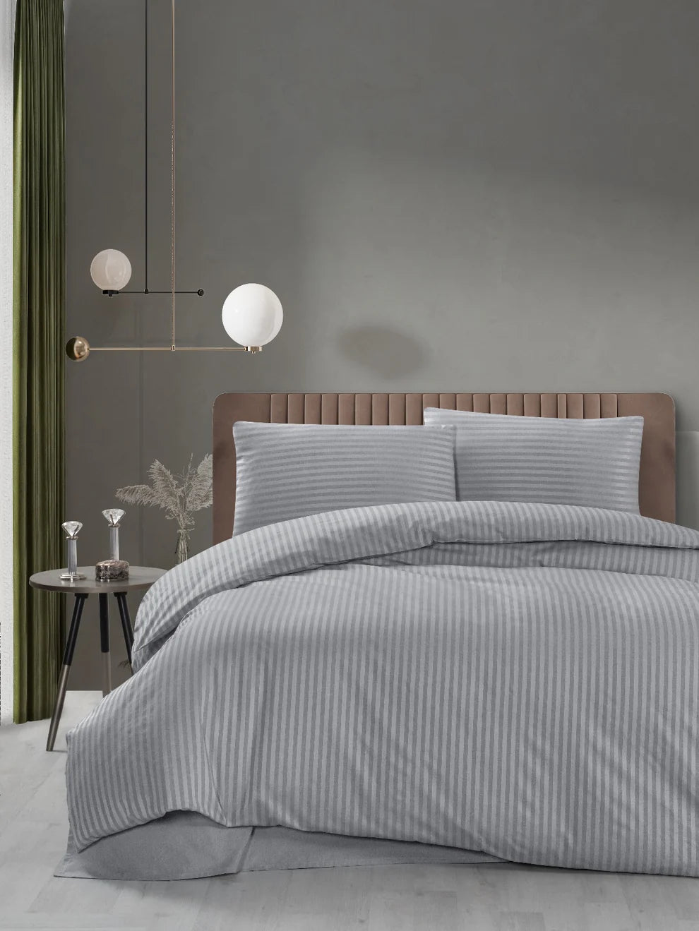 Lenjerie Damasc Policotton 2 persoane