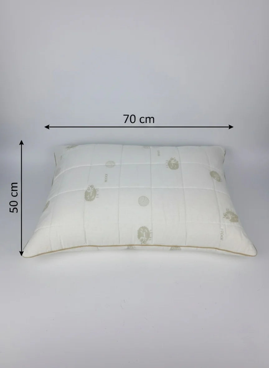 Perna Lana Premium 50/70