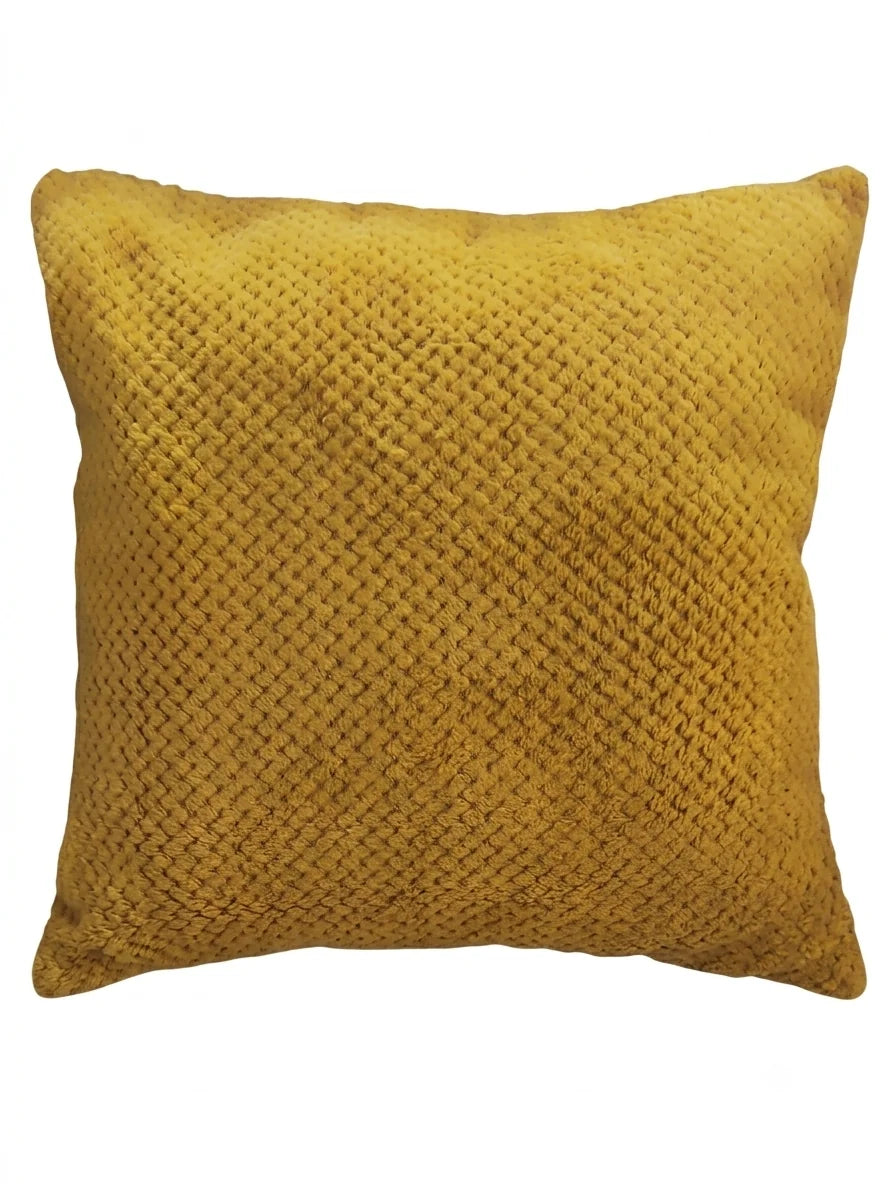 Perna decorativa pop corn 50x50