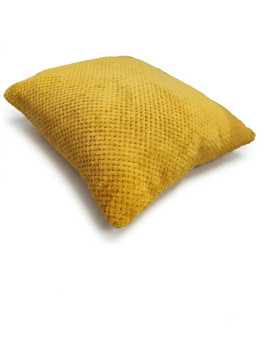 Perna decorativa pop corn 50x50
