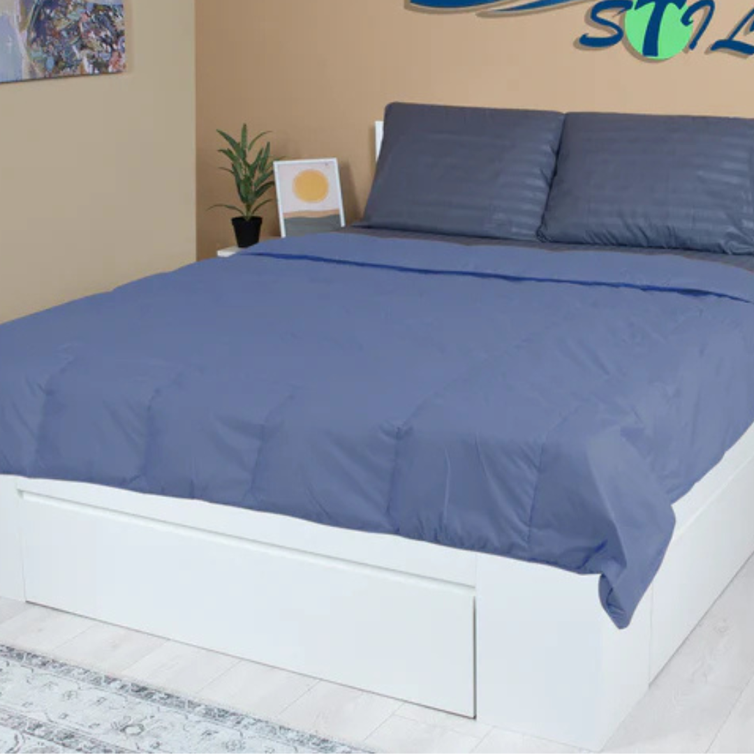 Pilota din Pene de Rață 200×200