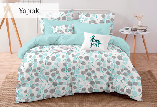 Lenjerie de pat Ranforce