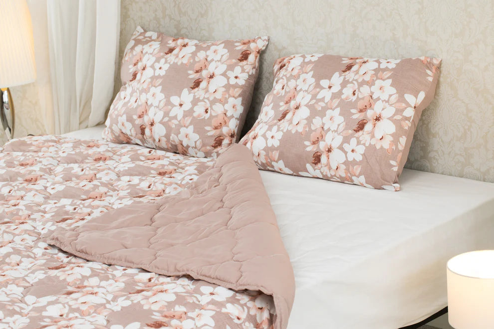 Pilota Imprimata 180x210 + 2 perne 50x70