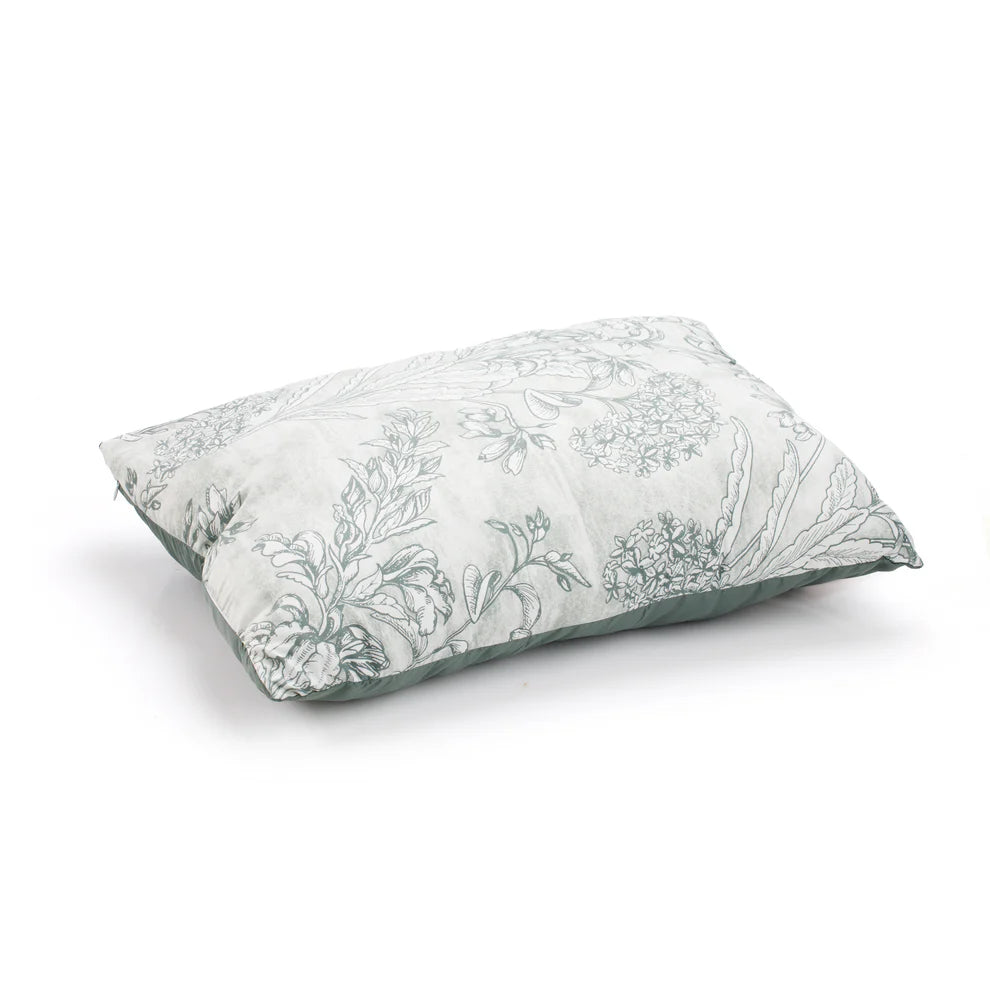 Pilota Imprimata 180x210 + 2 perne 50x70