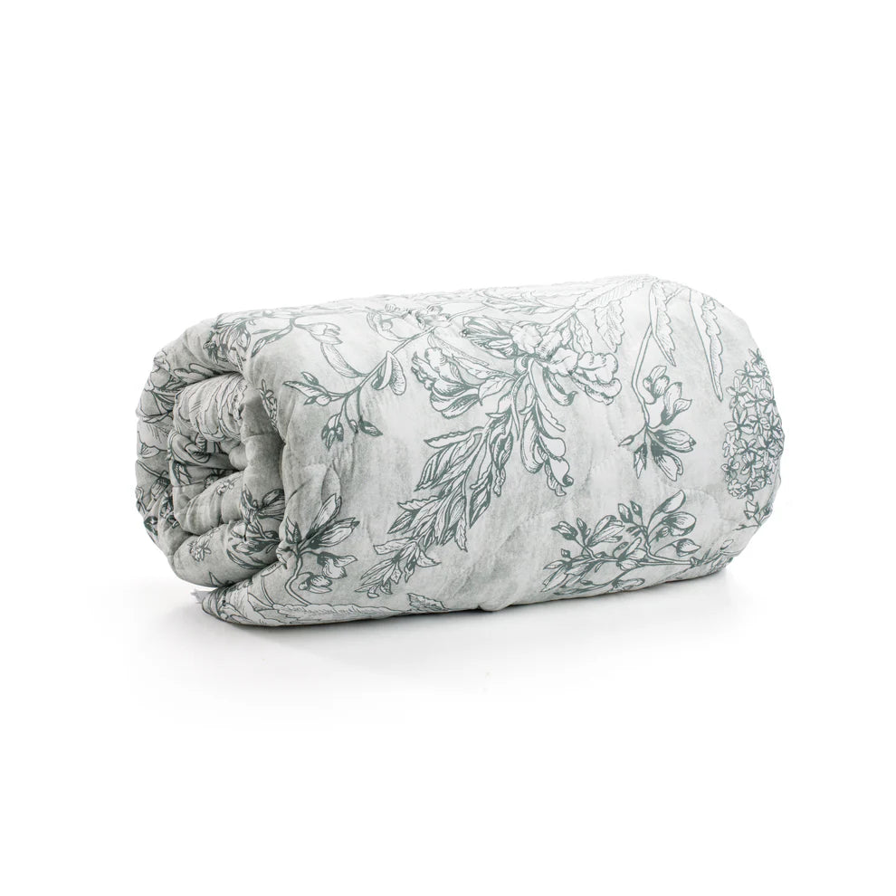 Pilota Imprimata 180x210 + 2 perne 50x70