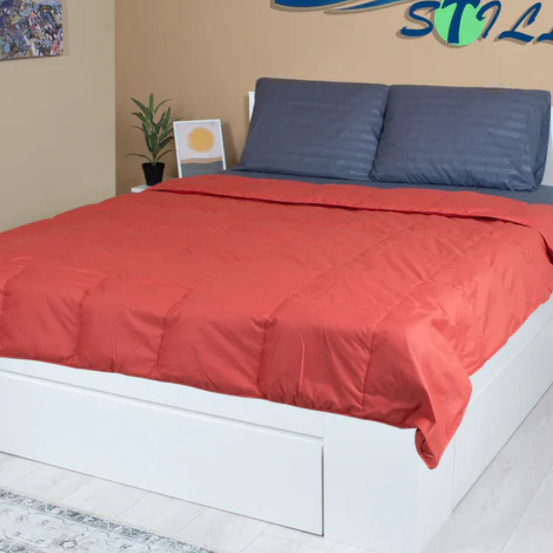 Pilota din Pene de Rață 200×200