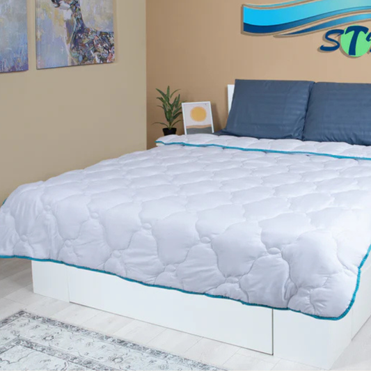 Pilota de iarna matlasata