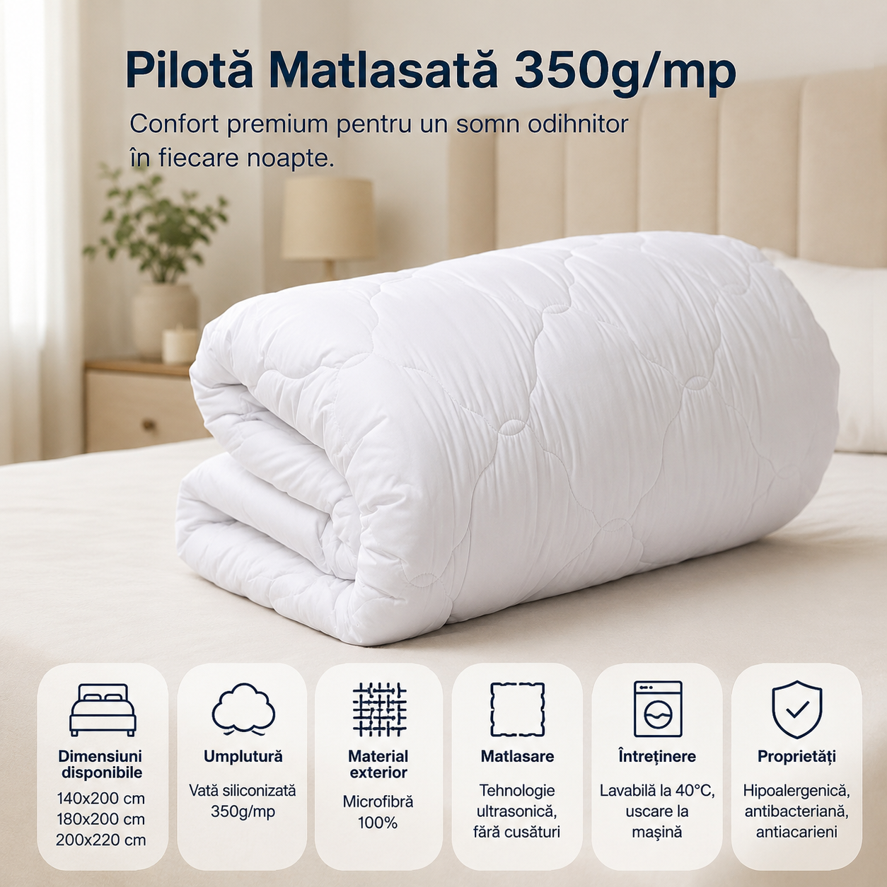Pilota Hoteliera Premium