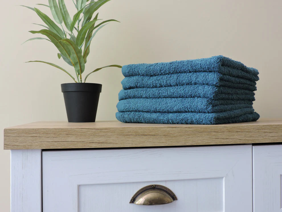 Pachetul Family - Set 4 prosoape