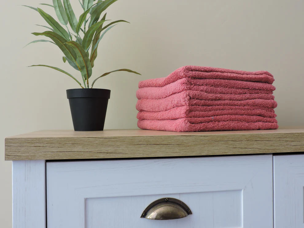 Pachetul Family - Set 4 prosoape