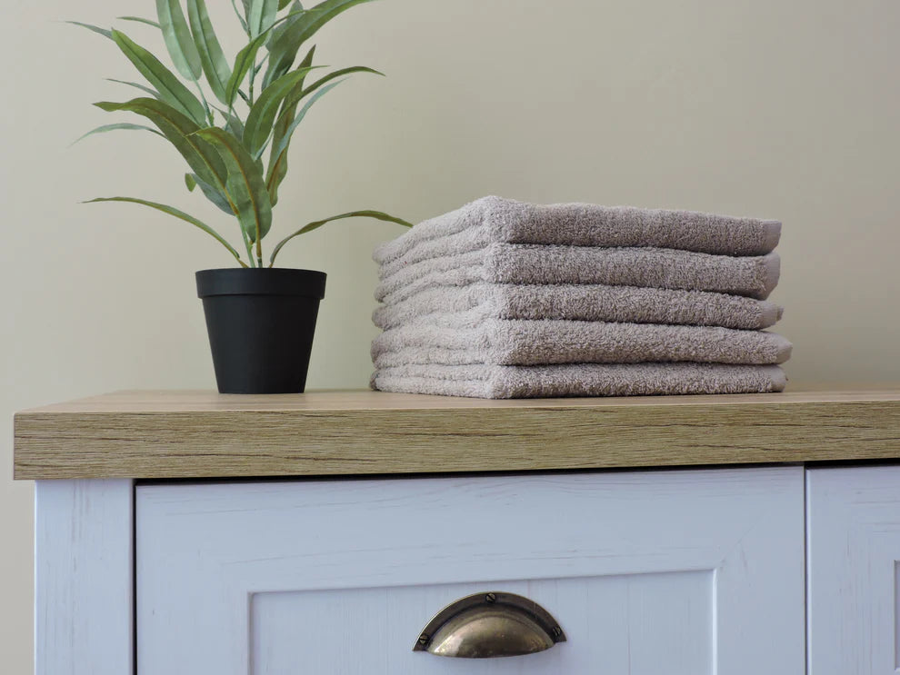 Pachetul Family - Set 4 prosoape