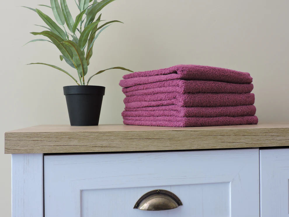 Pachetul Family - Set 4 prosoape