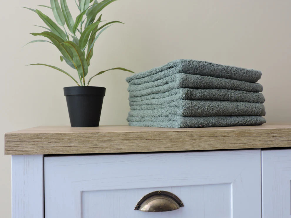 Pachetul Family - Set 4 prosoape