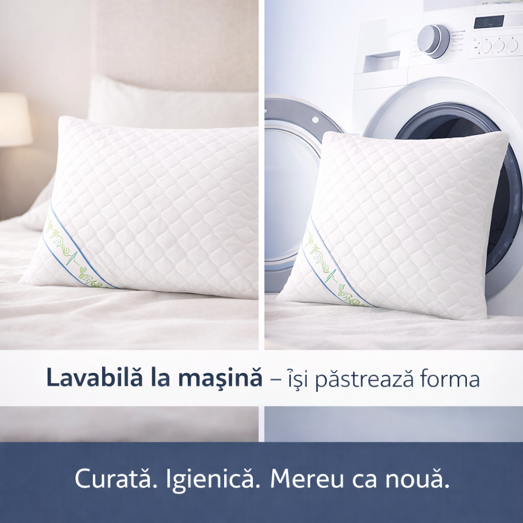 Perna Matlasata MICROFIBRA