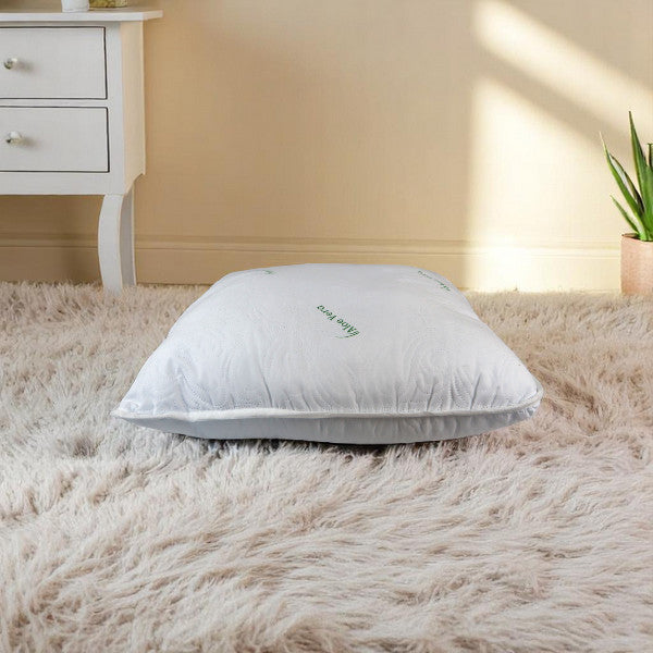 Pernă Aloe Vera Anti-Alergenică