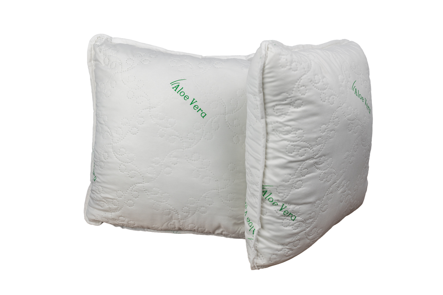 Pernă Aloe Vera Anti-Alergenică