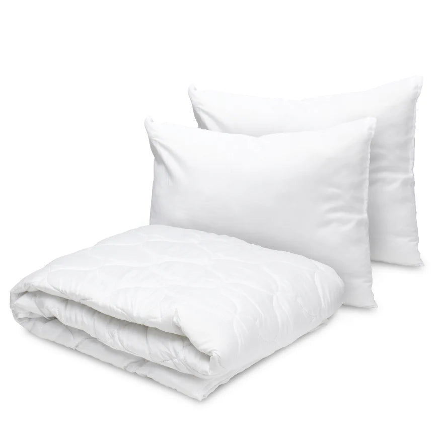 SET ECO PILOTA ALBA 200/220 + 2 PERNE ALBE 50/70