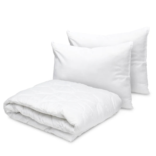 SET ECO PILOTA ALBA 200/220 + 2 PERNE ALBE 50/70