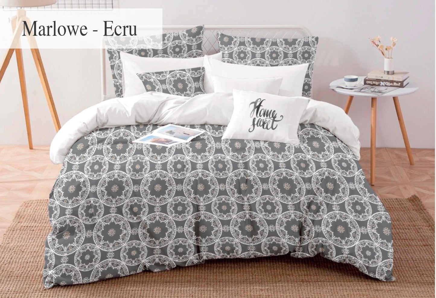 Lenjerie de pat Ranforce