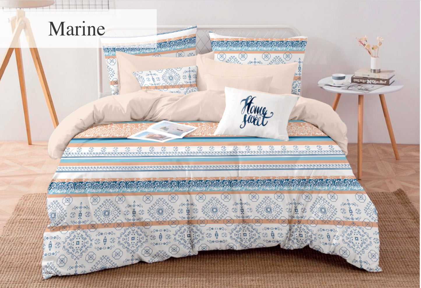 Lenjerie de pat Ranforce