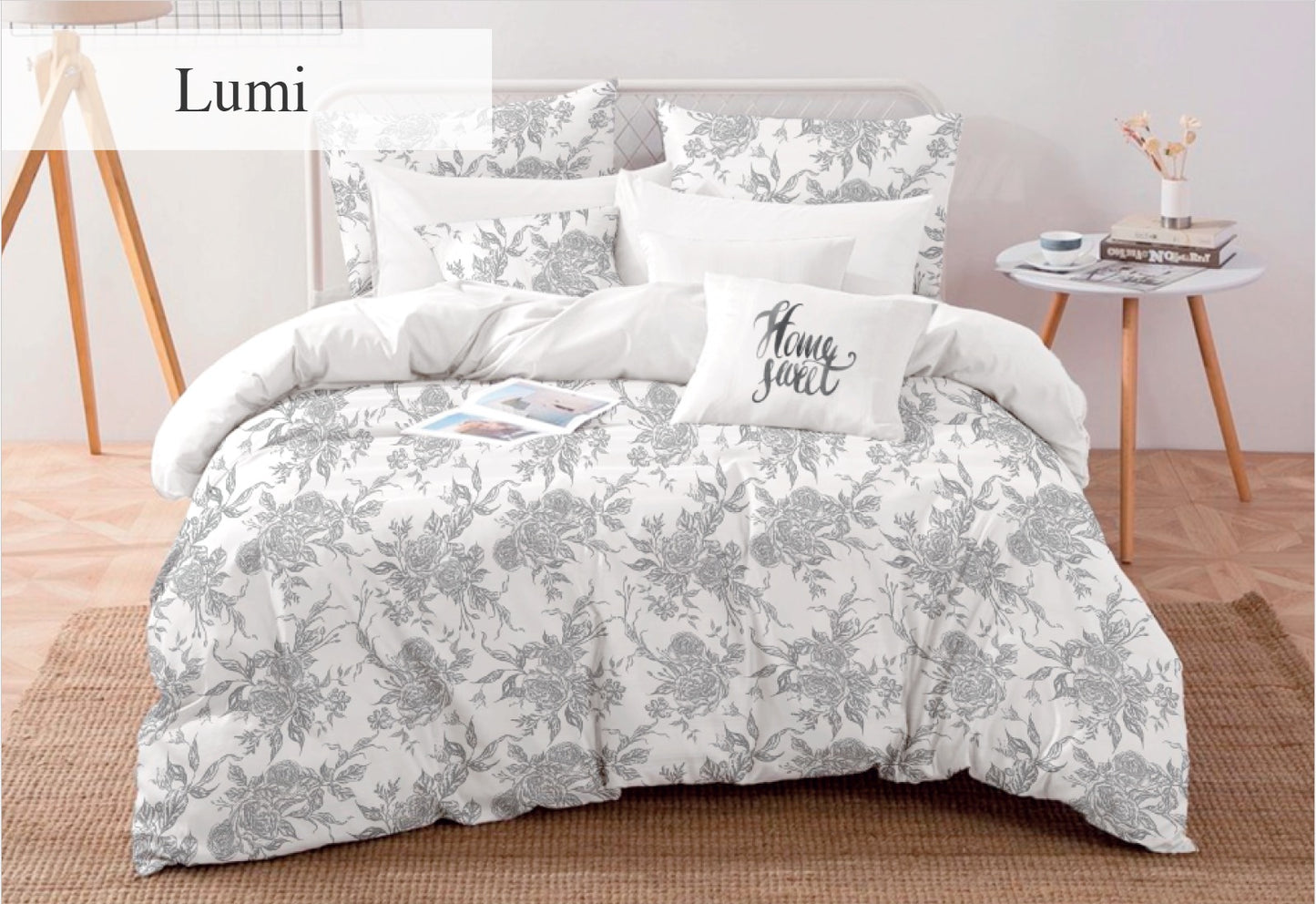 Lenjerie de pat Ranforce