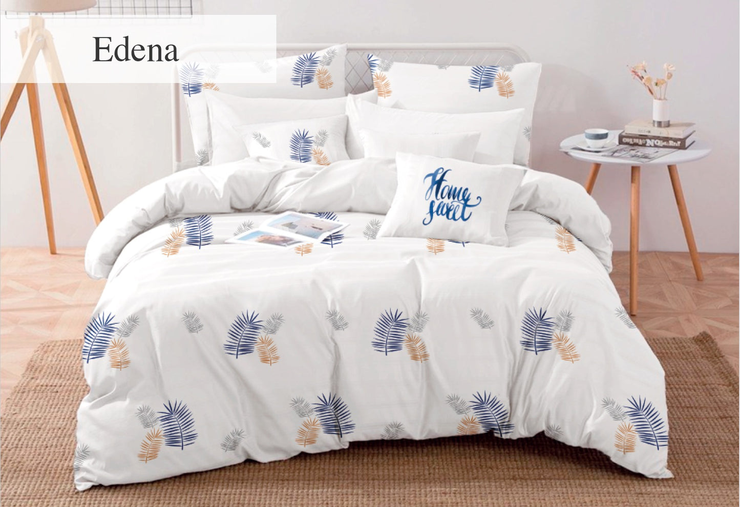 Lenjerie de pat Ranforce