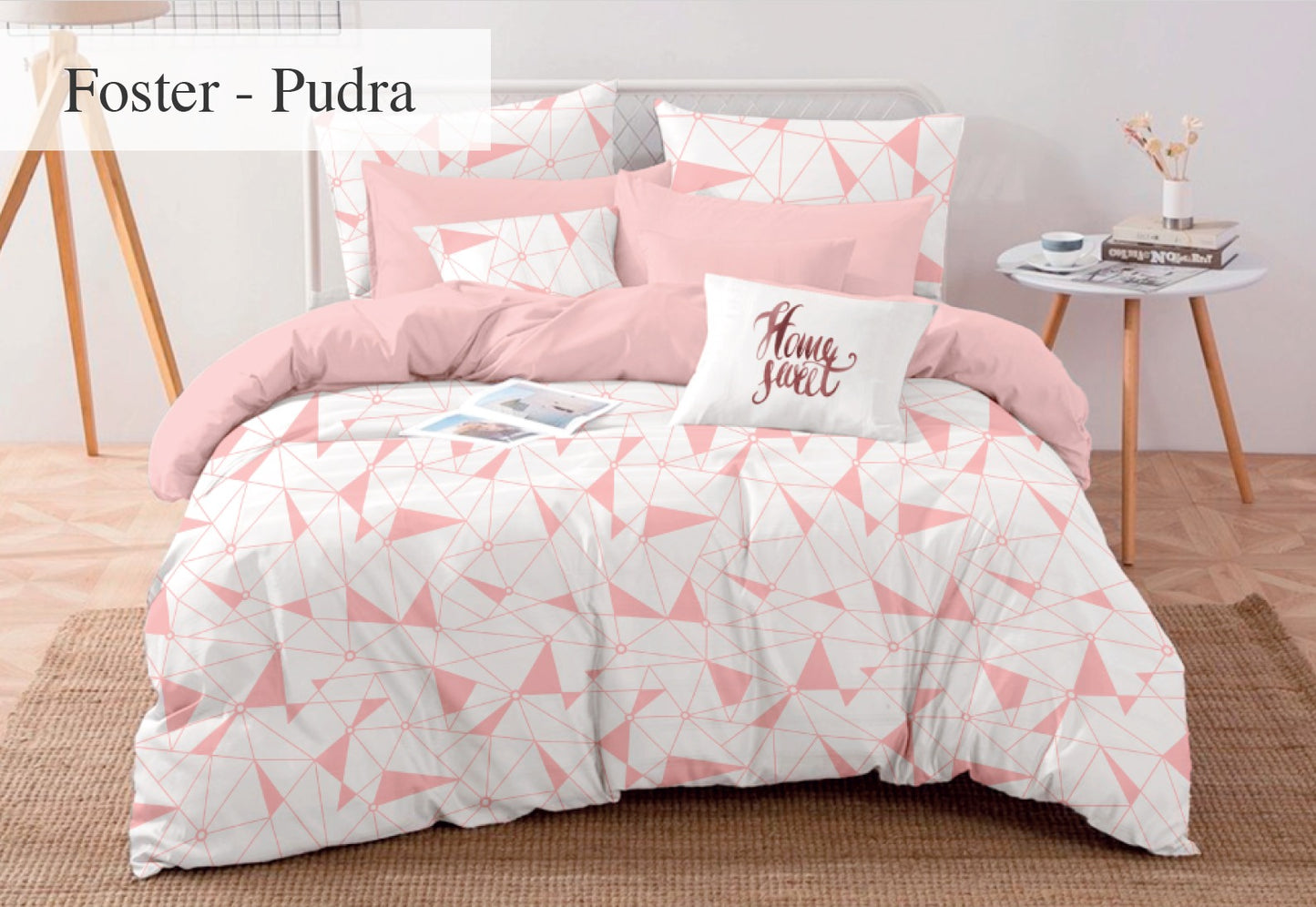 Lenjerie de pat Ranforce