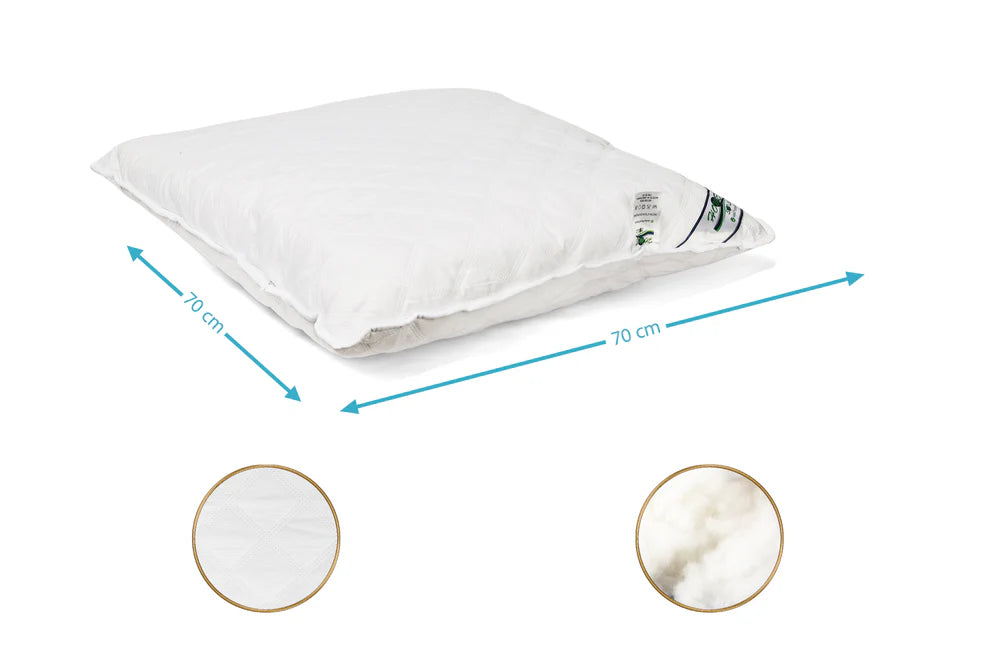 Perna Matlasata MICROFIBRA