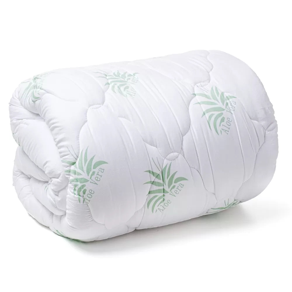 Pilota de Iarna Aloe Vera 200/220