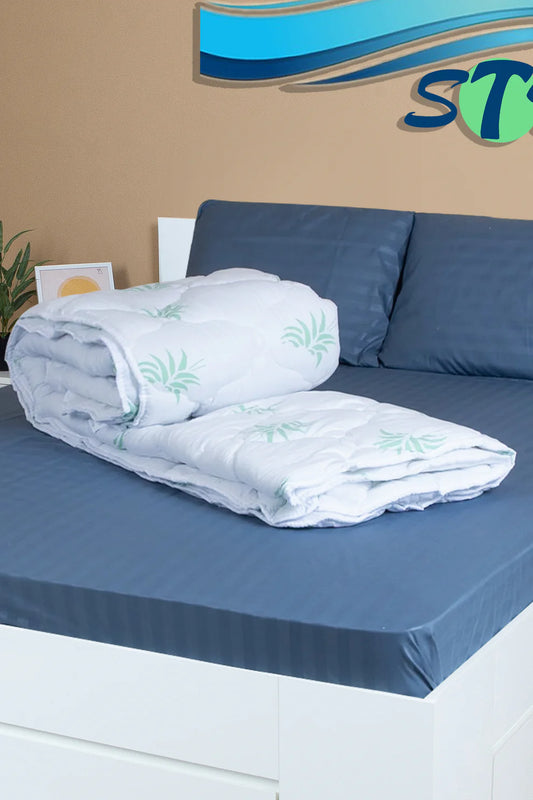 Pilota de Iarna Aloe Vera 200/220