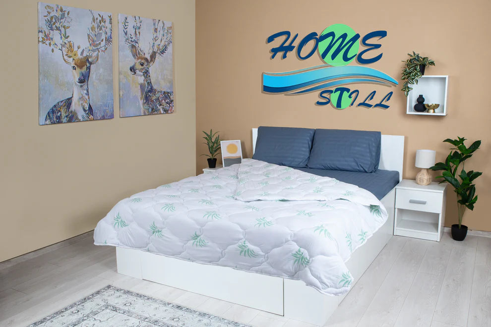 Pilota de Iarna Aloe Vera 200/220