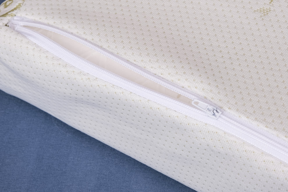 Perna Anatomic Memory Aloe Vera - ortopedica 50x33