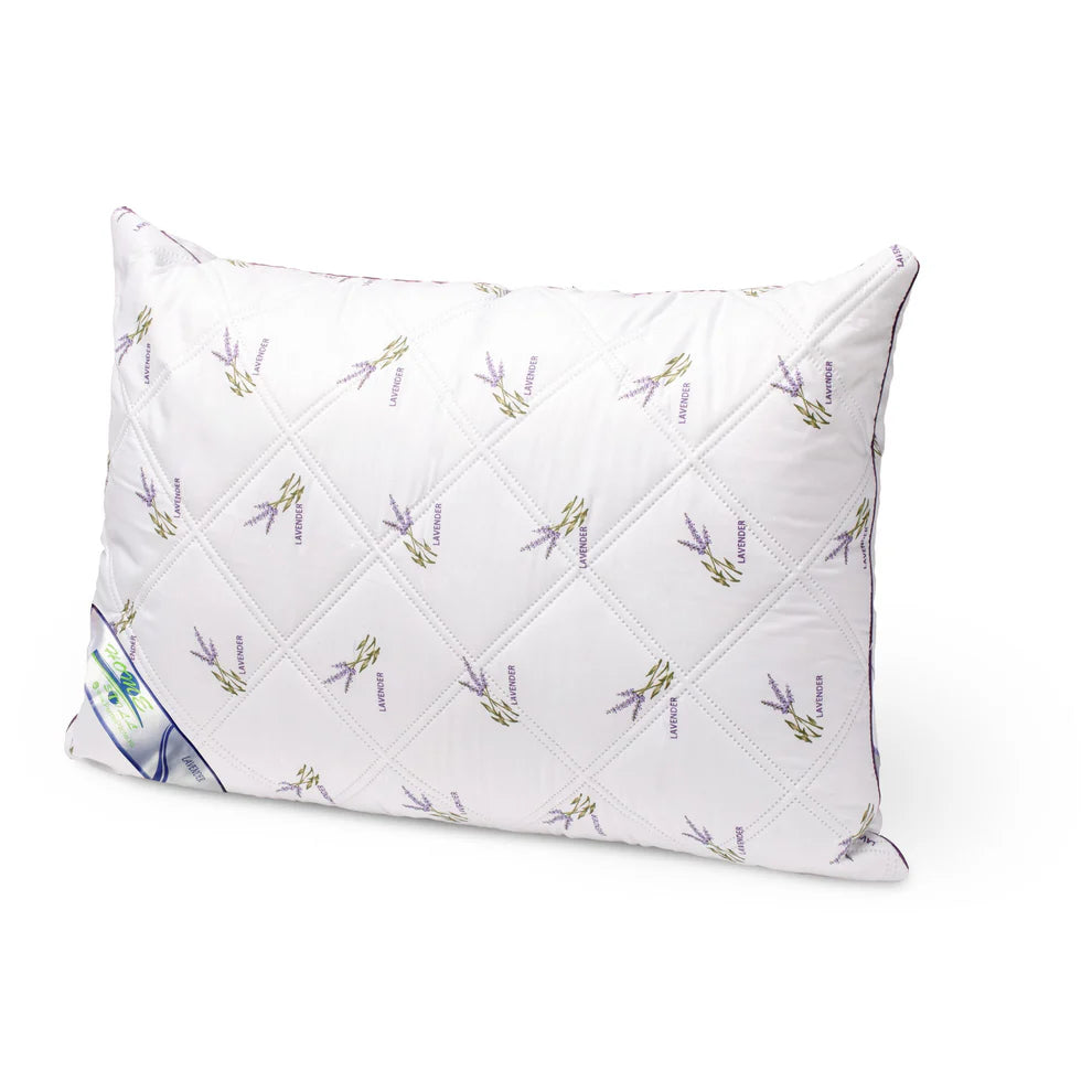 Perna Lavender Anti-Alergenică