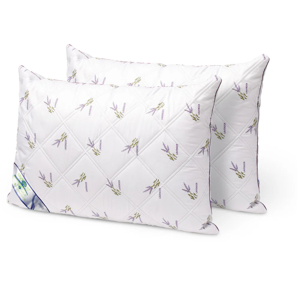 Perna Lavender Anti-Alergenică