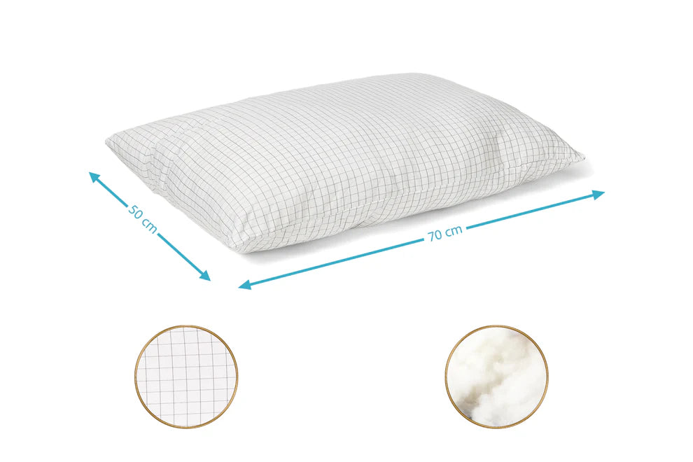 PERNA CU FIBRE DE CARBON