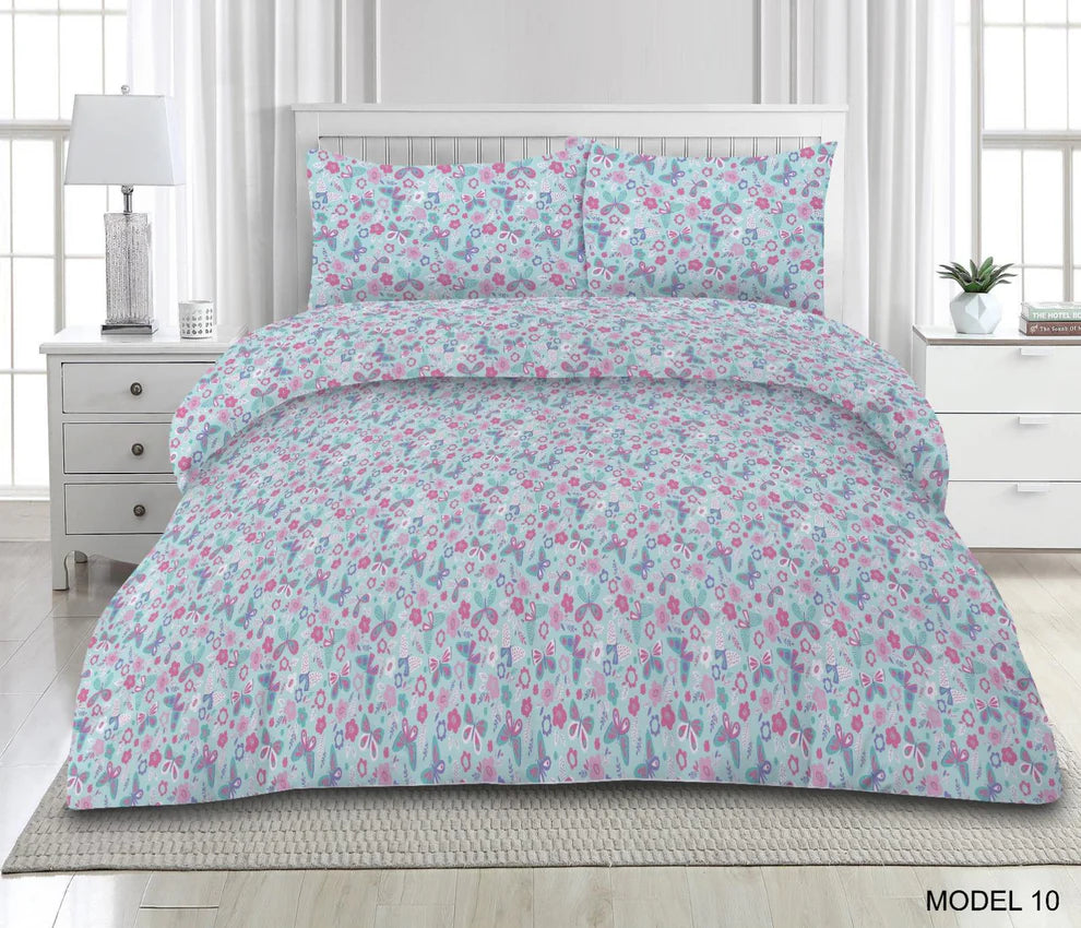 LENJERIE DE PAT FINET 2 PERSOANE