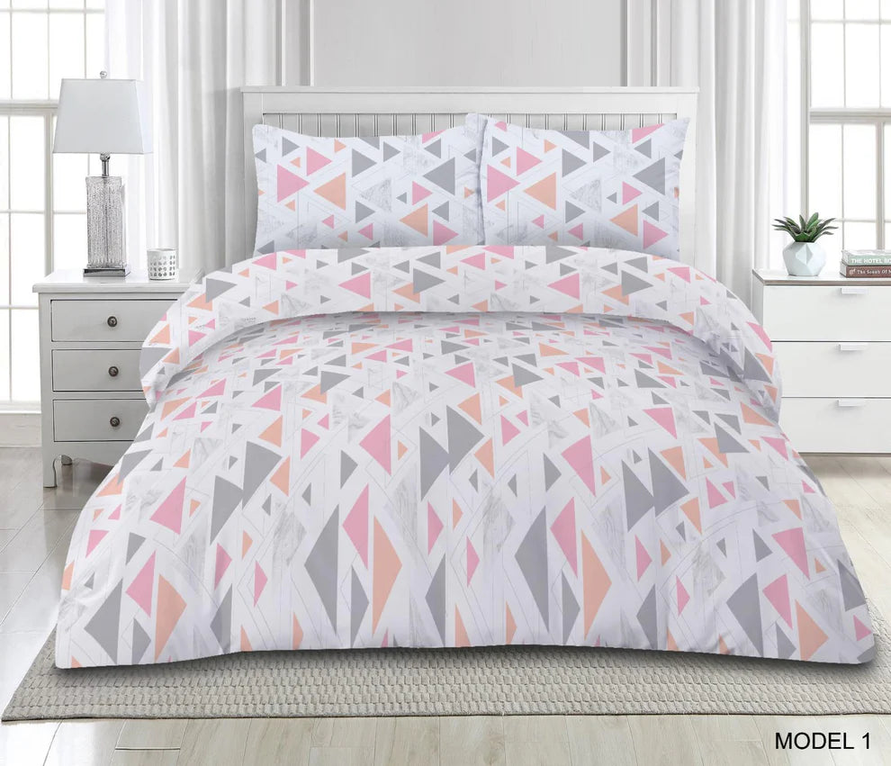 LENJERIE DE PAT FINET 2 PERSOANE