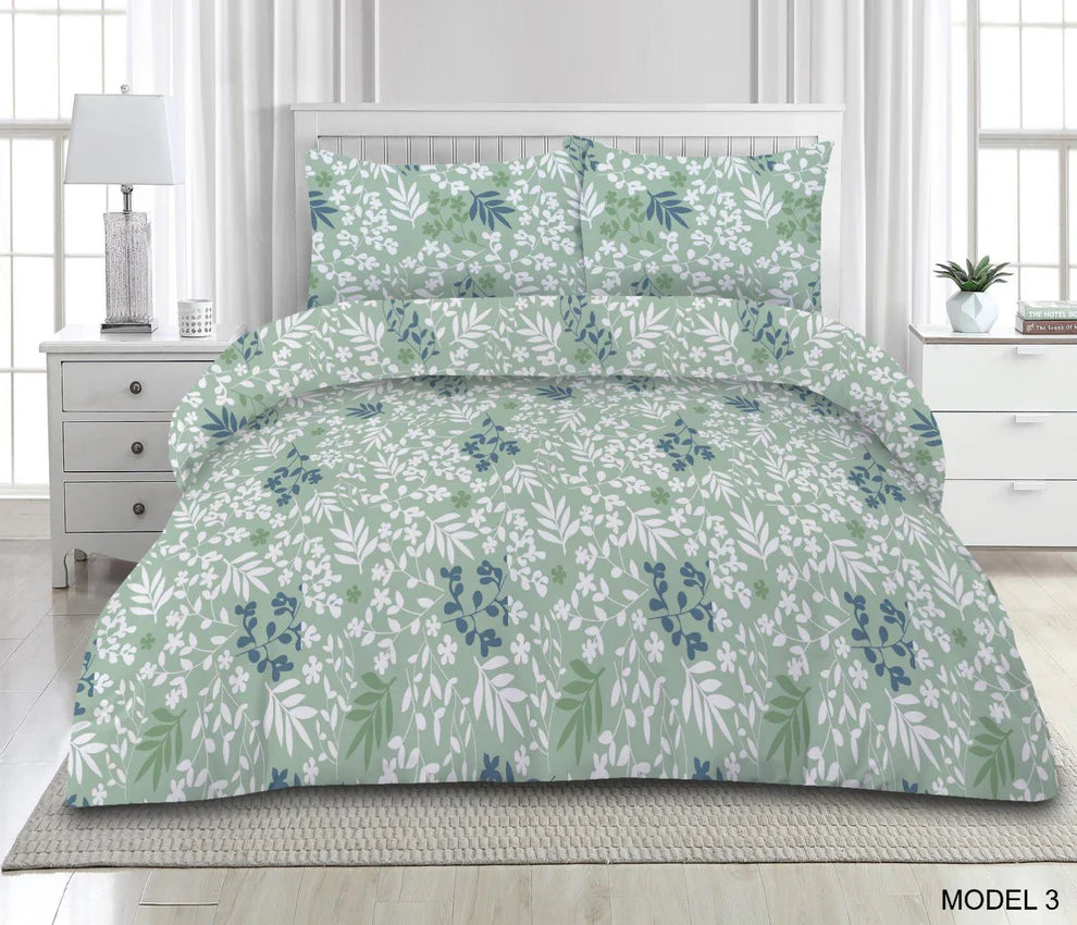 LENJERIE DE PAT FINET 2 PERSOANE