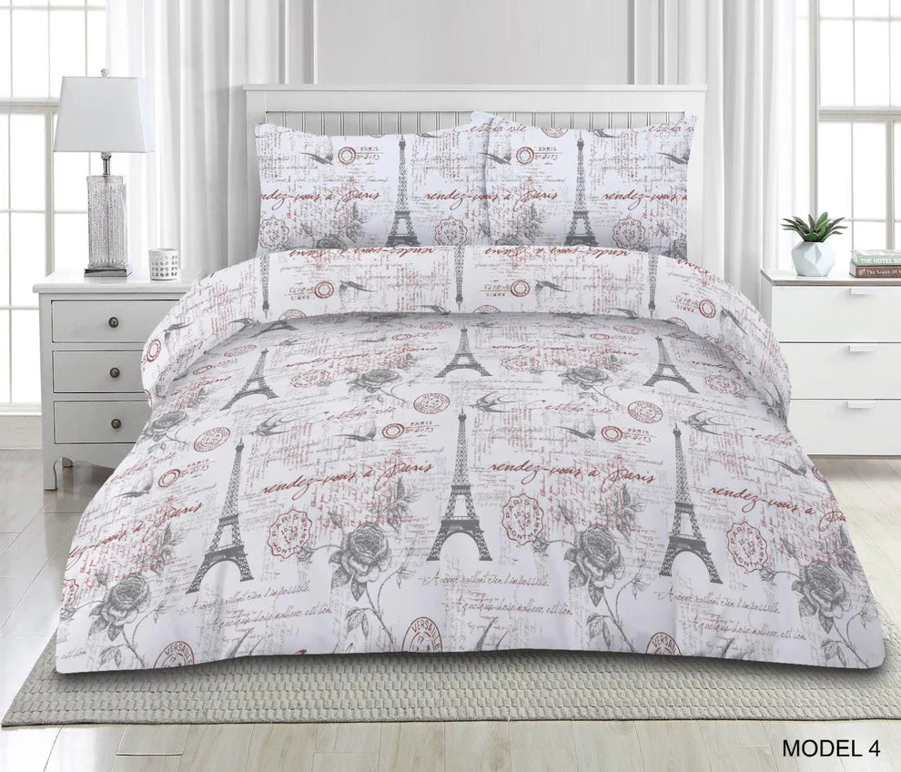 LENJERIE DE PAT FINET 2 PERSOANE