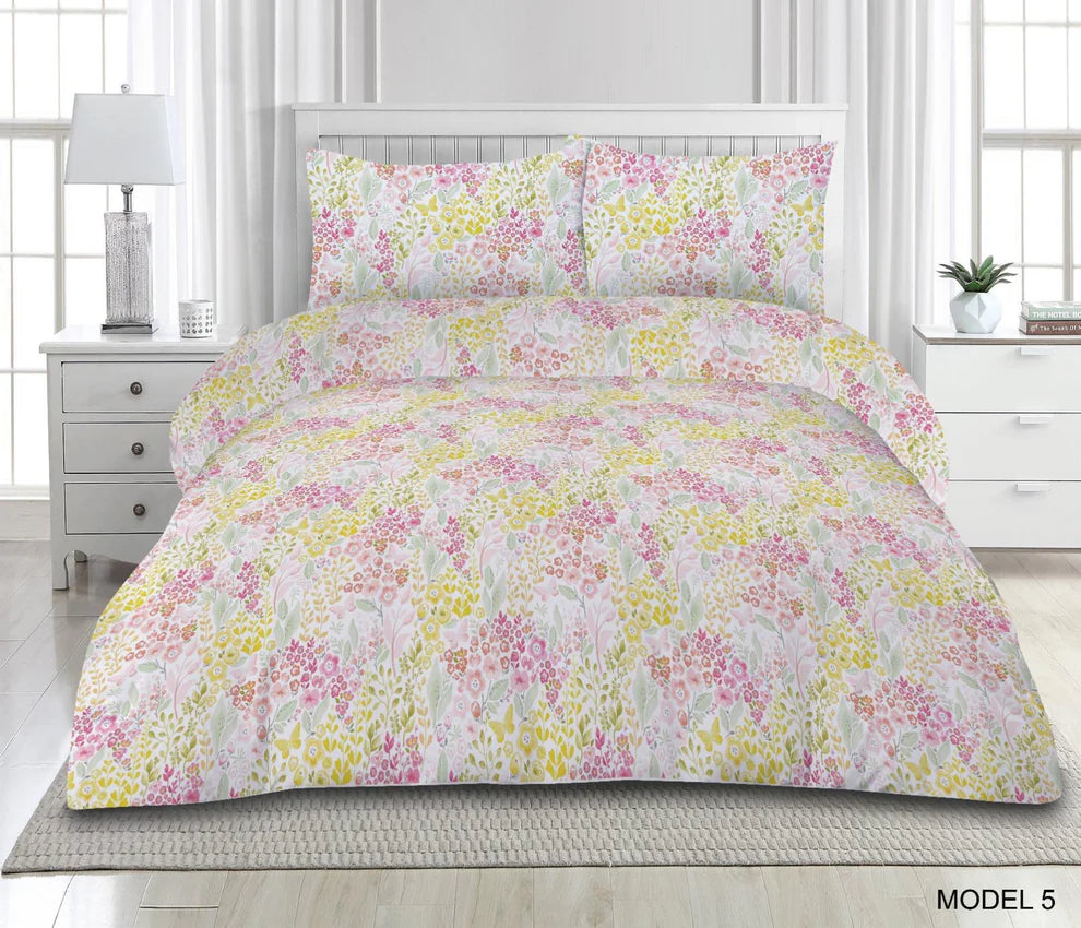 LENJERIE DE PAT FINET 2 PERSOANE