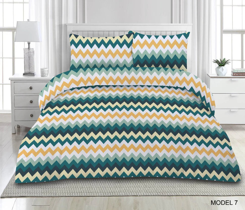 LENJERIE DE PAT FINET 2 PERSOANE