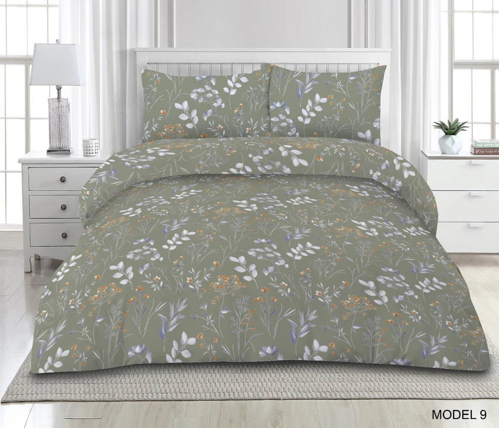 LENJERIE DE PAT FINET 2 PERSOANE