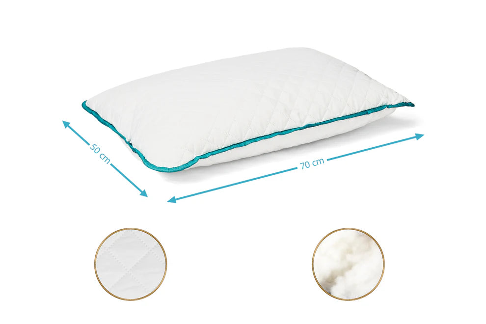 Set 2 perne matlasate economice