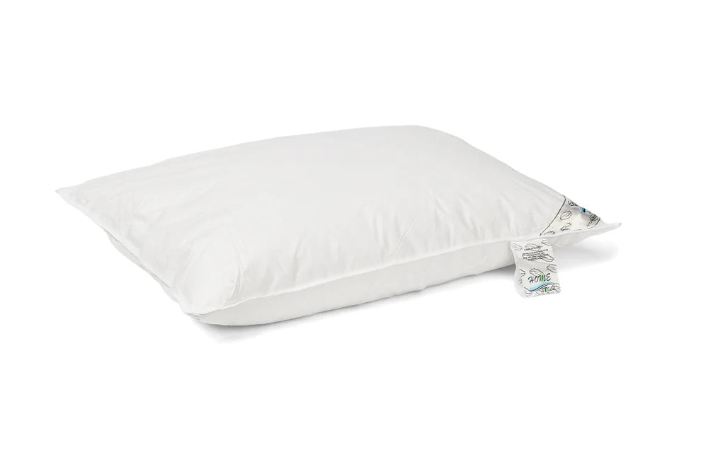 Set 2 perne puf de rata 50x70