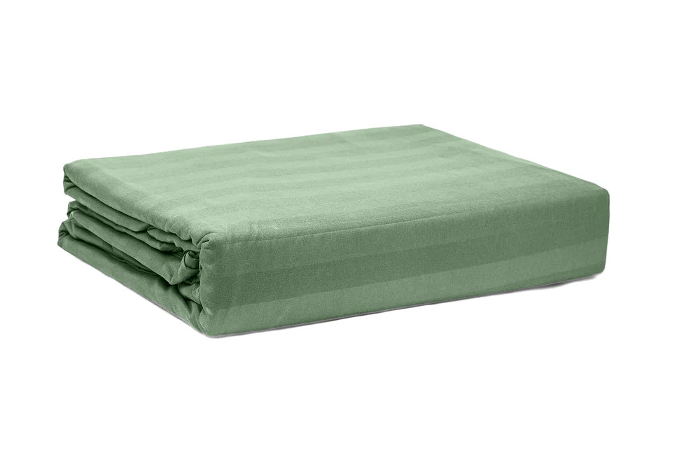 Lenjerie damasc microsatinat 2 persoane color